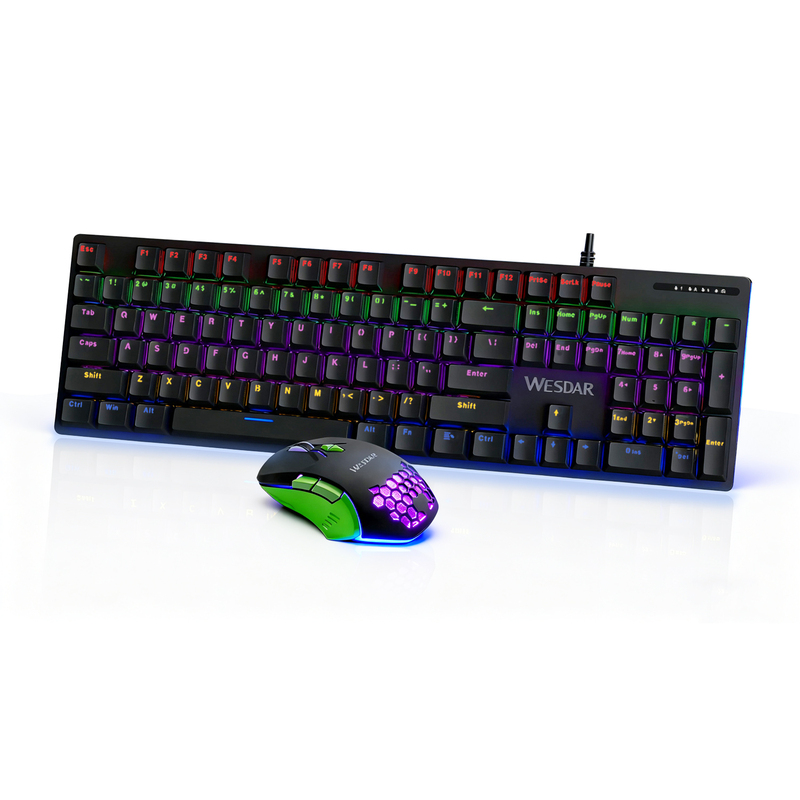 Wholesale OEM 98Keys Dual Mode Wired