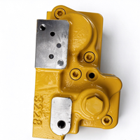 Vanne de commande interne pour excavatrice PC200-8MO PC220-8MO PC210LC-10 PC290LC-10, référence 723-40-87700 7234087700 723-40-8770, ensemble de vanne
