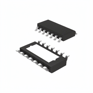 14 LSSOP Exposed Pad Acheter des composants électroniques en ligne Gestion de l'alimentation (PMIC) TLE8386ELXUMA1 Distributeur agréé - Product Image 1