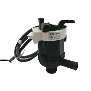 Bomba de Drenaje de Condensado BLDC de la Serie PSB-B, 12/13V CC, con Elevación de 850/1200mm para Aires Acondicionados - Product Image 1