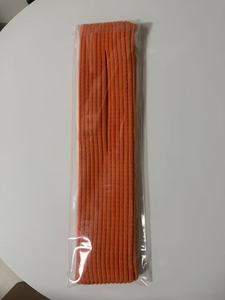 Macocase cho Iphone Túi Cam dây đeo ngắn cầm tay 3d-dệt kim Sapphire đen Mandarin dây đeo dài túi iPhone - Product Image 4