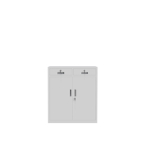 Archivador Metálico Moderno Horizontal A0 A1 para Dibujos, para Arquitectos, Gimnasios y Almacenes, Duradero y Ecológico