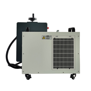 Machine de gravure laser UV pour bouteilles, machine de gravure laser UV 10 watts, machine de gravure laser UV 3w 5w 10w - Product Image 3