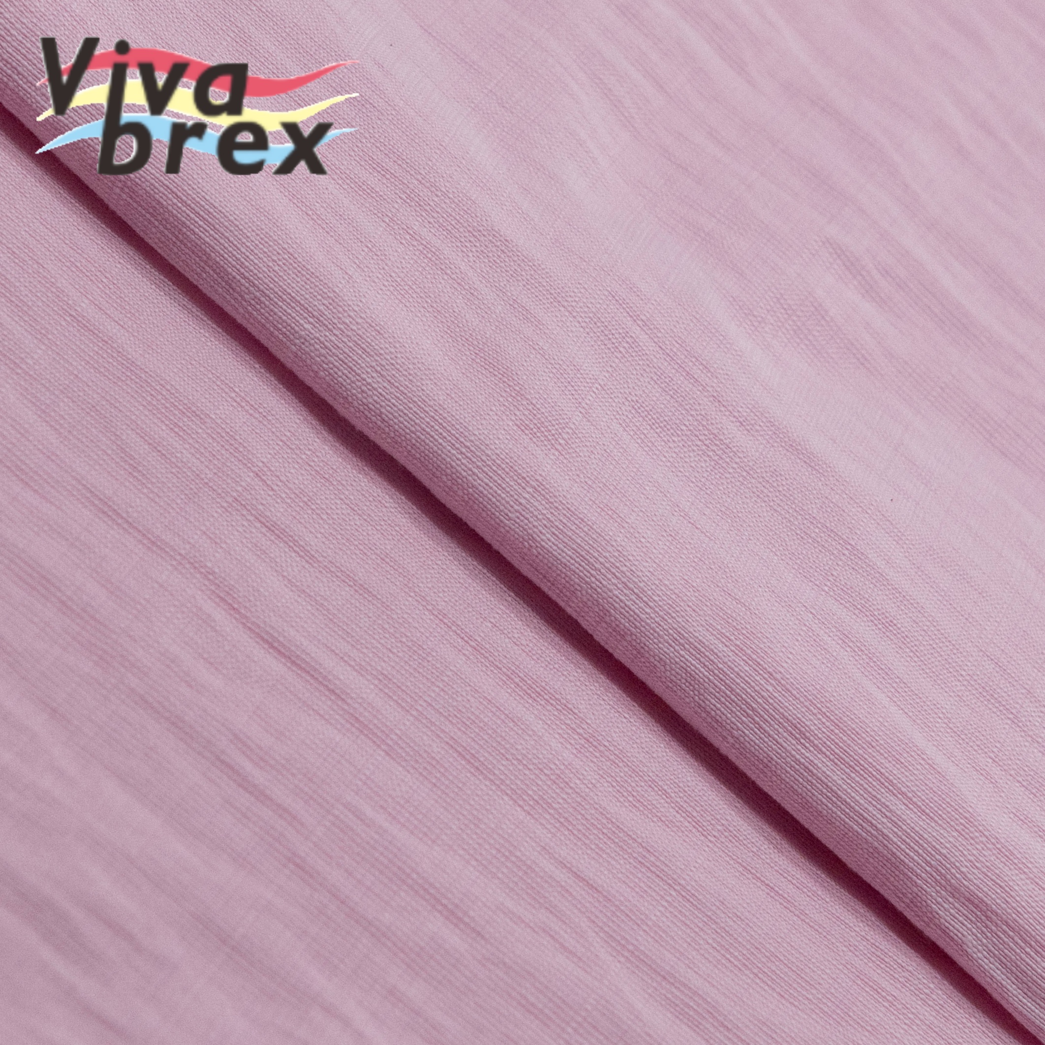 75% Rayon 25%Nylon Factory Direct Sale Fabrics in Textile Rayon Nylon Stretch Silver Linen Look Fabric Cheap Fabric for Clothing