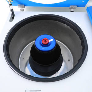 Biobase <span class=keywords><strong>Centrifuge</strong></span> Hoge Snelheid Swing/Hoek Rotor Grote Capaciteit <span class=keywords><strong>21000Rpm</strong></span> Koude Gekoelde Laboratoriumcentrifuge - Product Image 6