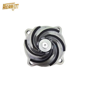 อะไหล่เครื่องจักรก่อสร้าง HIDROJET ปั๊มน้ำรถขุด 3204 รุ่น 1W5644 1W-5644 2W1223 2W-1223 สำหรับอะไหล่รถขุด CAT - Product Image 4
