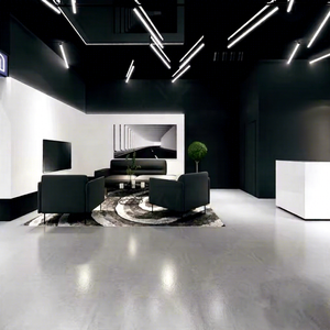 LUX ล่าสุดแฟชั่นแฟนซีที่น่าสนใจร้านตัดผมเฟอร์นิเจอร์สำหรับขายร้านตัดผมร้านเฟอร์นิเจอร์ร้านตัดผมร้านออกแบบเฟอร์นิเจอร์ - Product Image 1