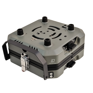 Estufa de Gas Portátil de Hierro Fundido para Exteriores, Fácil de Transportar, para Acampar, Senderismo y Uso Comercial, para el Hogar, Gran Venta 2025 - Product Image 1