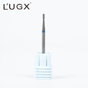 Oly Nail Nhà Máy Chất Lượng Cao Top Làm Móng Tay Móng Chân Khoan Bits Móng Tay Lớp Biểu Bì Sạch Kim Cương Gốm Làm Móng Tay Bit - Product Image 4