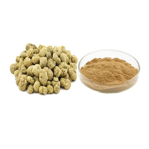 สารสกัดรากคอรีดาลิสธรรมชาติ คอรีดาลิส หยานหูซัว วี.ที.หวัง ชนิดผง อัตราส่วน 10:1 - Product Image 1