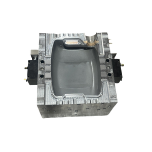 באיכות גבוהה 1 חלל לפוצץ עובש מ סין מכובד של עובש יצרן עבור בקבוקים - Product Image 3