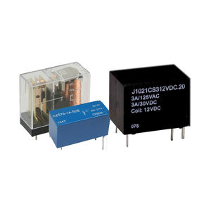 Relais KRPA-4007, spécialement conçu pour les systèmes de contrôle industriel - Product Image 1