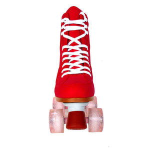 <span class=keywords><strong>Patines</strong></span> de Ruedas Cuádruples Eléctricos <span class=keywords><strong>Profesionales</strong></span> Personalizados para Niños, Diseño Artístico, Certificación EN13899, Edad 8+ 80kg Carga Máxima - Product Image 4
