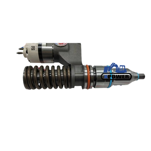 Inyector de combustible 190-6017 1906017 para piezas de maquinaria de construcción - Product Image 4