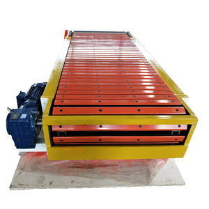 Pièces détachées de chaîne personnalisées de l'usine Shanghai Matech - Matériel A380/ADC12, processus de moulage et d'usinage - Product Image 4