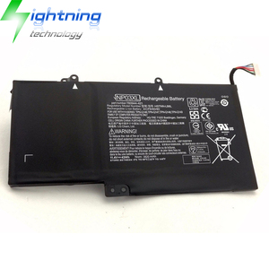 Nouvelle batterie d'ordinateur portable d'origine <span class=keywords><strong>NP03XL</strong></span> 11.1V 43Wh pour ordinateur portable HP Envy X360 15-U010DX 15-U111DX pavillon X360 HSTNN-LB6L - Product Image 1
