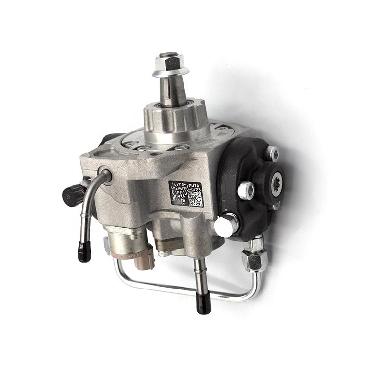Pump 294000-0780 , 294000-0781 ,094000-0783 294000-0785 , 16700-VM01A 16700 VM01C for NISSAN YD25 Pathfinder / Navara / Cabstar
