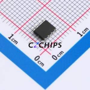 Original y nuevo LMC555DRG SOP-8 Circuito integrado IC Chip 555 Temporizador Venta completa Chips de componentes electrónicos y servicio BOM - Product Image 2