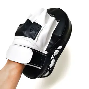 Thời Trang Mới Boxing Mitt Đào Tạo Punch Pad Đá Pad