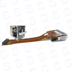 Original ENM10104651 ENM10069723 Tête d'impression série X KCE-53-12PAT1-MKM 53mm haute énergie pour imprimante Smart Date X65 TTO - Product Image 1