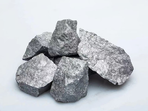 مسحوق سبائك الحديد والمغنيسيوم عالي الجودة من ماركة FHH، مخصص كمُشَكِّل للحبيبات في مصانع السباكة والصلب بحد أدنى للطلب 5 أطنان - Product Image 4