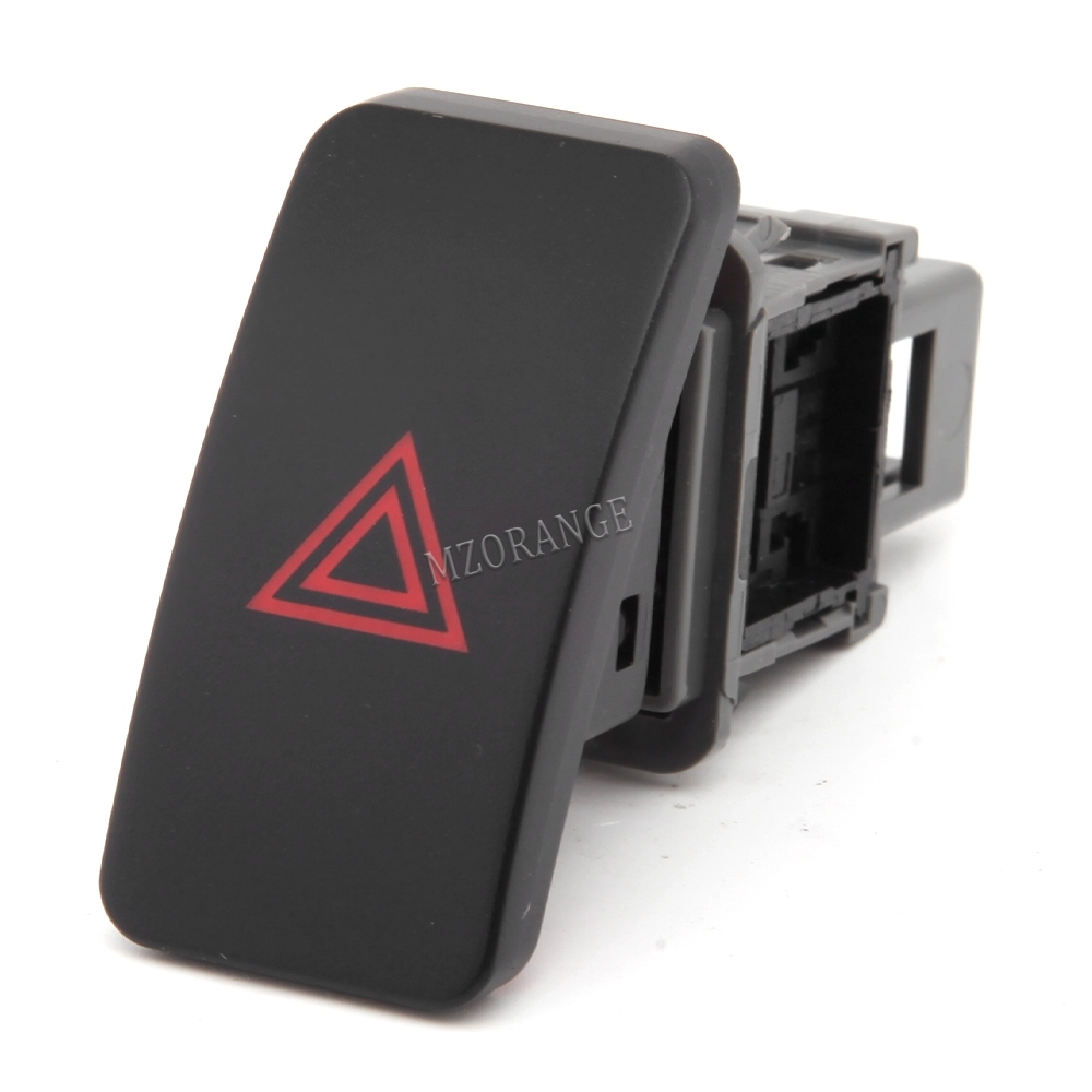 8433202170 8433212520 Автомобильная кнопка аварийного управления для Toyota Corolla 2007 2008 2009 2010 2011 2012 2013