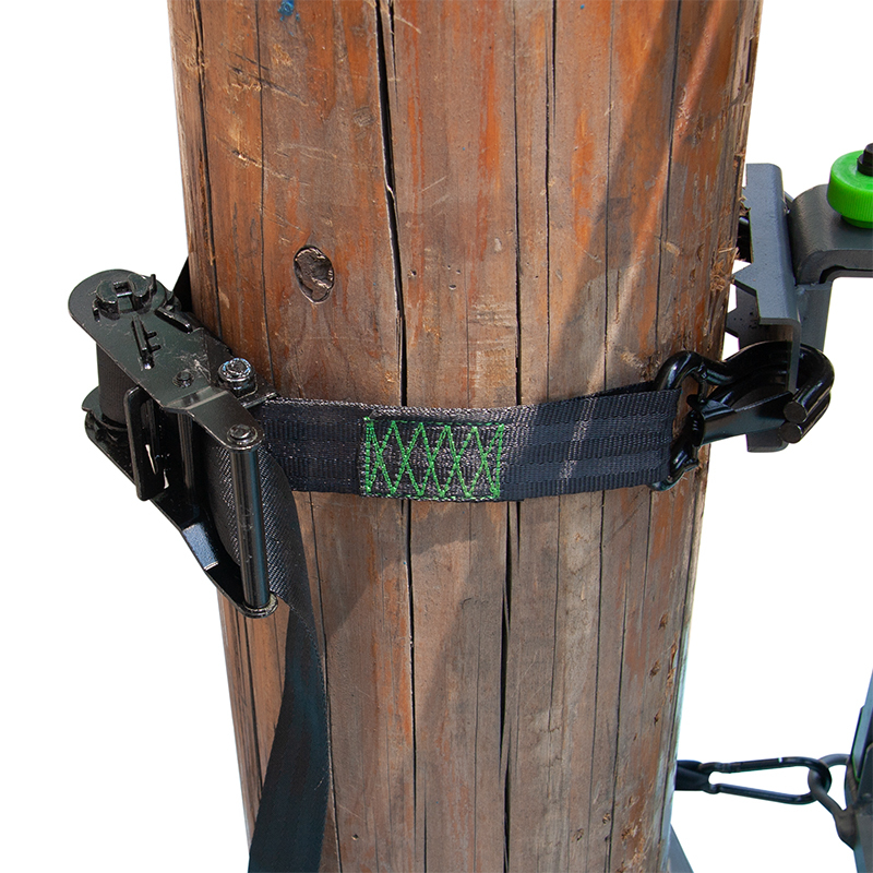MOUNTABLE BOW HOLDER for Hunting Accessories