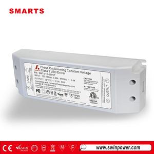 12 v 12 v 30 w <span class=keywords><strong>triac</strong></span> regulable tensión constante controlador de <span class=keywords><strong>led</strong></span> - Product Image 3