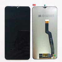 Écran de fabrication professionnelle A10 pour Samsung A10, écran LCD pour Samsung A10, écran original pour Galaxy A10 LCD