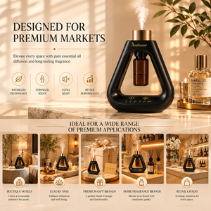 <span class=keywords><strong>Diffusore</strong></span> di <span class=keywords><strong>aromi</strong></span> senza acqua macchina per la casa commerciale <span class=keywords><strong>diffusore</strong></span> di oli essenziali sensore di profumo <span class=keywords><strong>silenzioso</strong></span> <span class=keywords><strong>diffusore</strong></span> di olio - Product Image 6