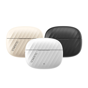 Somostel Mới Nhất ANC Tai Nghe Không Dây Đúng Không Dây Earbuds Đối Với <span class=keywords><strong>iPhone</strong></span> <span class=keywords><strong>Android</strong></span> Điện Thoại Di Động Phụ Kiện Audifonos inalambricos - Product Image 4