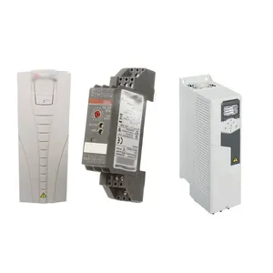 100% Original ACS880-01-072A-3+D150+N5700 1Y Warranty PLC Controller 3ABD00048194-D