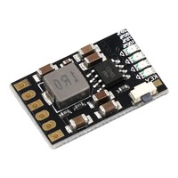 Module intégré de charge et de décharge de MH-CD42 2A 5V 3.7V 4.2V 18650 Batterie au lithium Charge Boost Protection de la carte d'alimentation