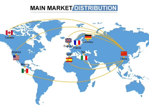 <span class=keywords><strong>Service</strong></span> fiable de <span class=keywords><strong>transport</strong></span> porte-à-porte DDP par avion et camion LCL de Chine vers la France par un agent maritime professionnel - Product Image 4