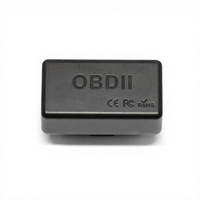 Escáner de Diagnóstico Universal para Automóviles Starcharm B19 ELM327 WiFi OBD2 de Alta Calidad con Firmware V1.5, Lectura y Eliminación de Códigos de Error