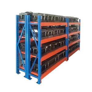 Systèmes de rayonnages de moules multifonctionnels, stockage en entrepôt en chine - Product Image 3