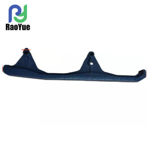 Riel Guía Trasero para Cosechadora DC35 y DC70, Nuevo, Marca Bypass, Largo 5T081-23420, Consultar para Piezas de Otros Modelos - Product Image 1