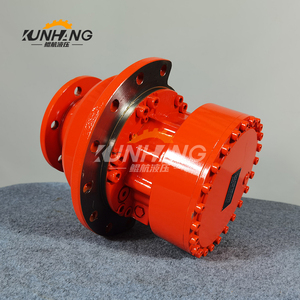 Moteur hydraulique neuf 258-2442 258-2408 258-2520 258-2521 2582442 2582408 2582520 2582521 Piston pour 246C 256C 262 - Product Image 3