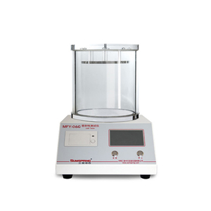 Alüminyum kompozit hortum kaçak test cihazı - Product Image 2