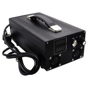 Chargeur de batterie au lithium 60v 15a <span class=keywords><strong>Super</strong></span> <span class=keywords><strong>Soco</strong></span> Ladegerat pour batteries 60v 30ah - Product Image 3