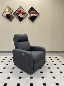 Sillón Reclinable Eléctrico Multiposición, Silla Elevadora para Hotel, Resistente, para Apartamentos y Villas - Product Image 3