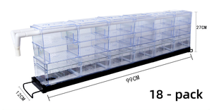 Usmilepet Beste Verkoper Plastic <span class=keywords><strong>Aquarium</strong></span> Druppelfilter Box Top Filter Box Externe Filter Tank Voor <span class=keywords><strong>Aquarium</strong></span> - Product Image 6