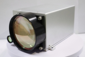 1535nm 25km Laser Rangefinder mắt người an toàn loại sản phẩm - Product Image 2