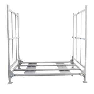 מתלה מזרן כפול תעשייתי עבור אחסון בד כבד - Product Image 2