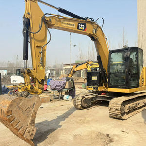 Mini-excavatrices CAT 308E 8 tonnes, 307E2, 308D d'occasion, de bonne qualité, performantes, durables et polyvalentes, à vendre. - Product Image 1