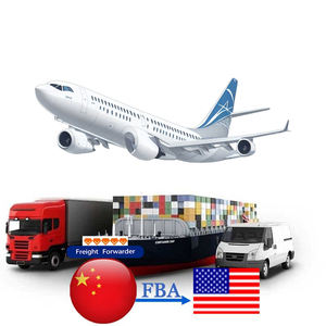 Agente de Transporte de Carga DDP DropShipping para Envíos LCL Express por Aire y Mar desde China a Alemania, Reino Unido, Francia, Estados Unidos, Canadá, España, Italia - Product Image 6