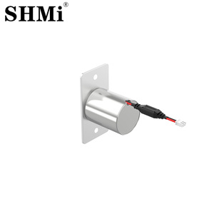 SM604A Normally Open Door <strong>Lock</strong> with Electric Extension Supports Long-term Power on Electric Mortise <strong>Lock</strong> - Product Image 3