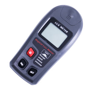 เครื่องวัดระยะ RZMT-30แบบพกพาเครื่องวัดระยะ: 0.1 ~ 200,000ลักซ์ - Product Image 3