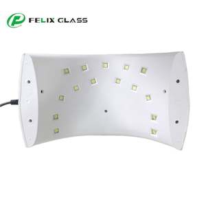 Máquina de Prueba de Lentes Fotocromáticas con Certificación CE FELIX OPTICAL S-15X, con 15 Lámparas LED y Prueba de Lentes Anti-Luz Azul - Product Image 3