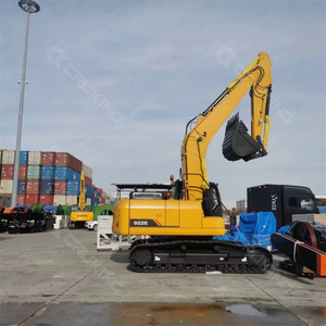 922e 22 tonexcavator Inline 6-Cylinder, tăng áp, mechnically kiểm soát tiêm trực tiếp để bán - Product Image 3